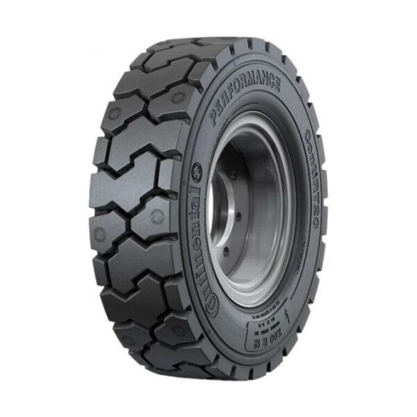 10.00R20 (290/95R20) 18PR 166A5 Continental RT20 TL