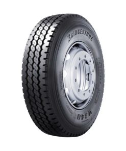 13R22.5 154/150K Bridgestone M840 Drive / All PositionTL