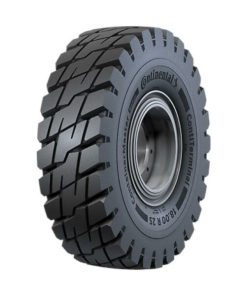 16.00R25 200A5 Continental ContainerMaster Radial IND-4 TL