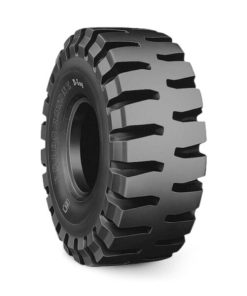 20.5-25 16PR Bridgestone DL L-5 D2 TL