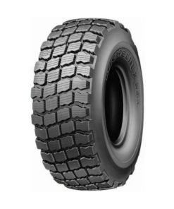20.5R25 1* Michelin X Snoplus M&S G-2/L-2 TL
