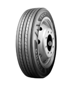 295/75R22.5 14PR G Kumho KLT12e Linehaul Trailer TL