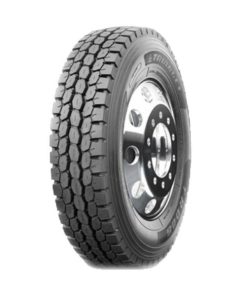 295/75R22.5 14PR G Triangle TRD05 TL