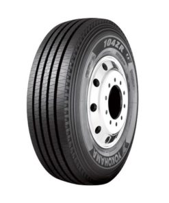 295/80R22.5 16PR H Yokohama 104ZR TL