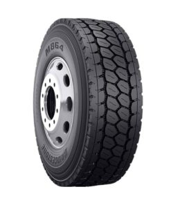 385/65R22.5 18PR J Bridgestone M864 TL