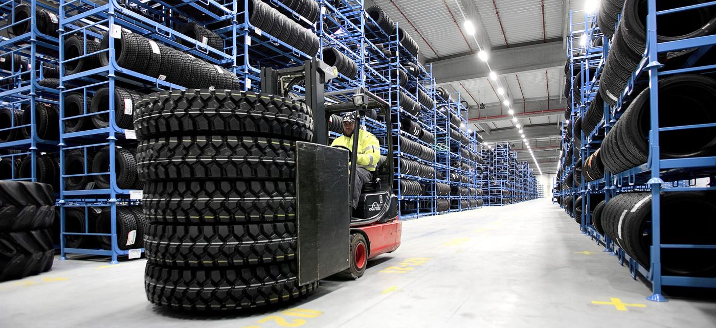 Quality tires for sale in thailand.